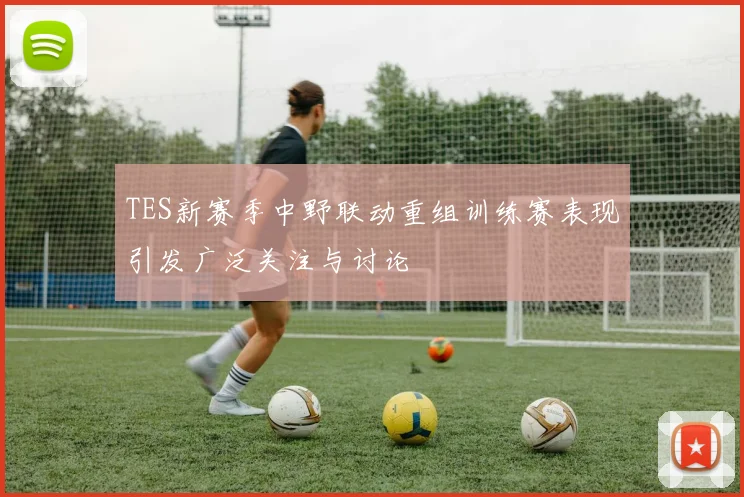 TES新赛季中野联动重组训练赛表现引发广泛关注与讨论